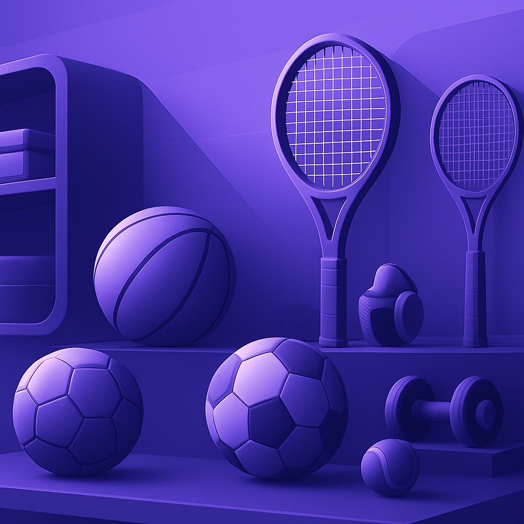 Top 10 Best Sports Equipment Stores in Niger