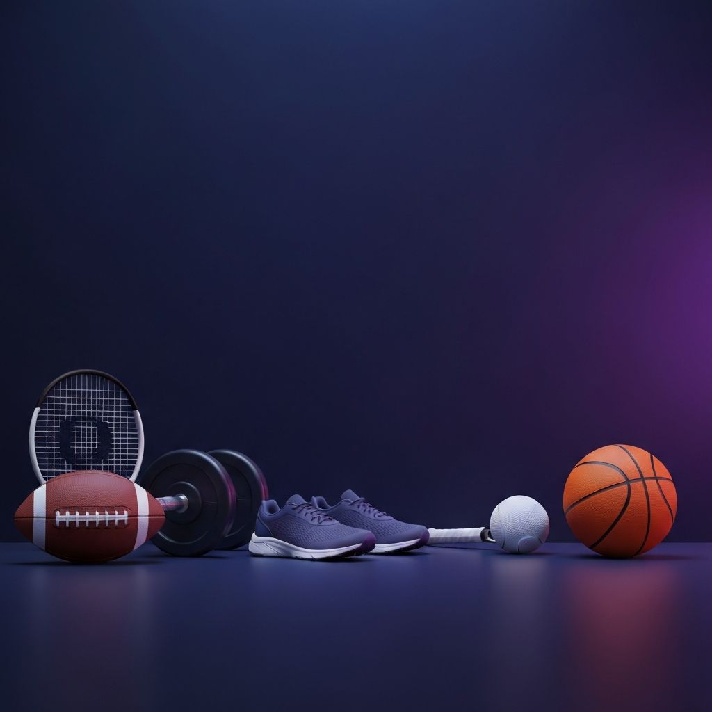 Top 10 Best Sports Equipment Stores in Nigeria