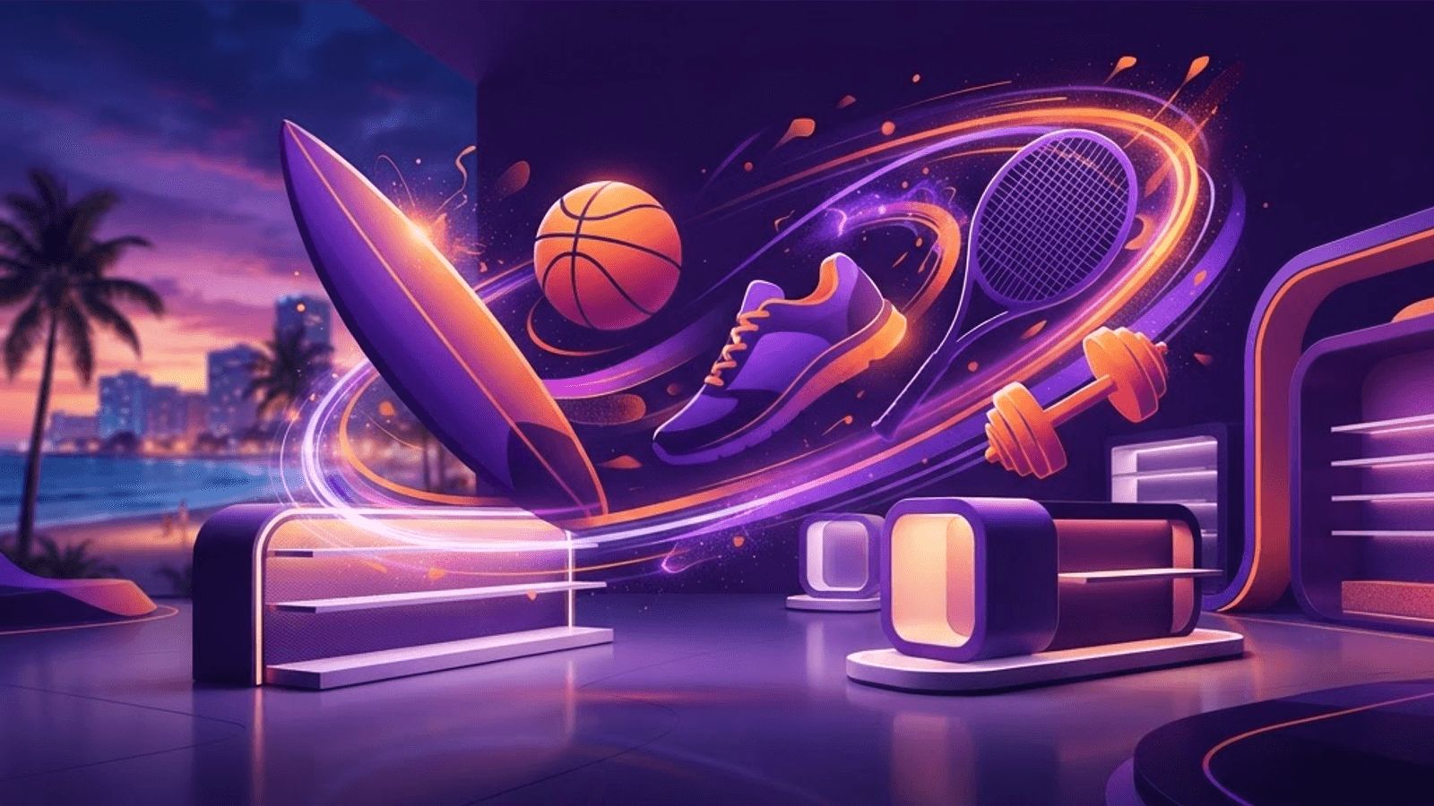 Top 10 Best Sports Equipment Stores in Oceanside