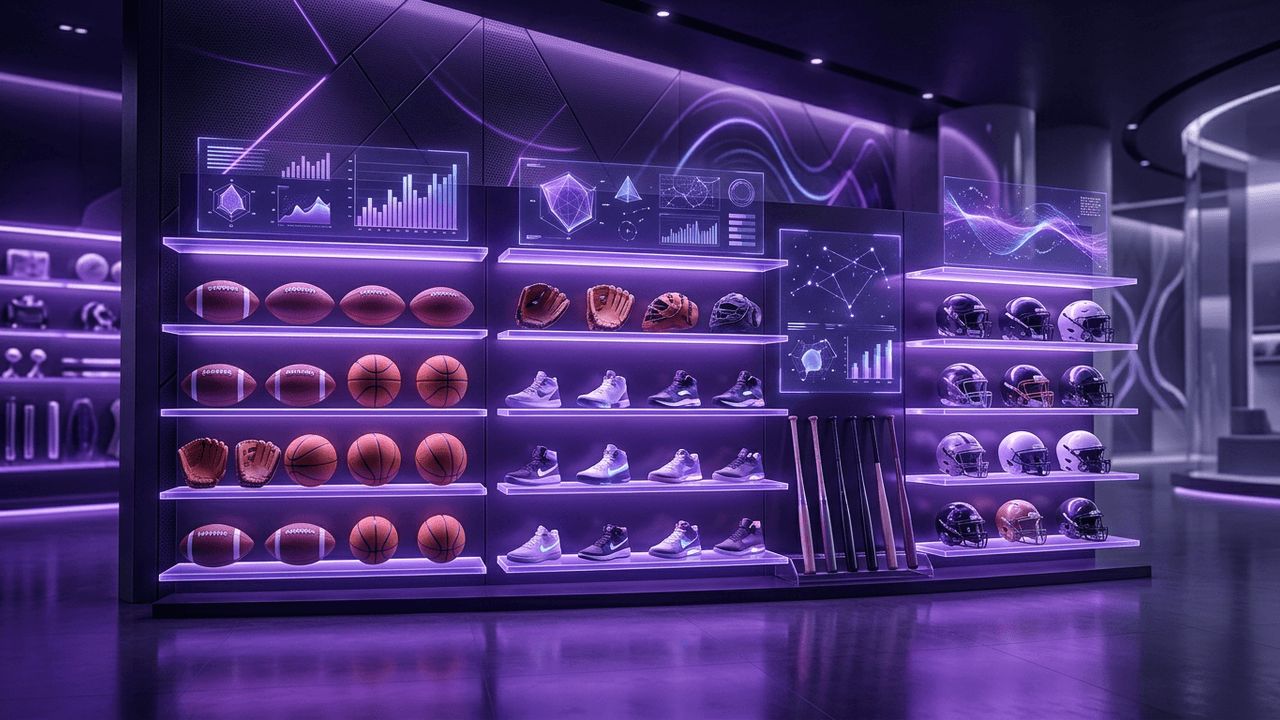 Top 10 Best Sports Equipment Stores in Odessa
