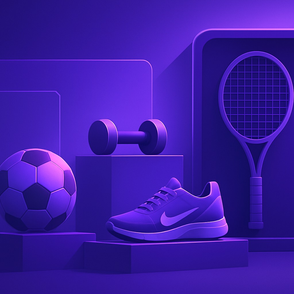 Top 10 Best Sports Equipment Stores in Paraguay