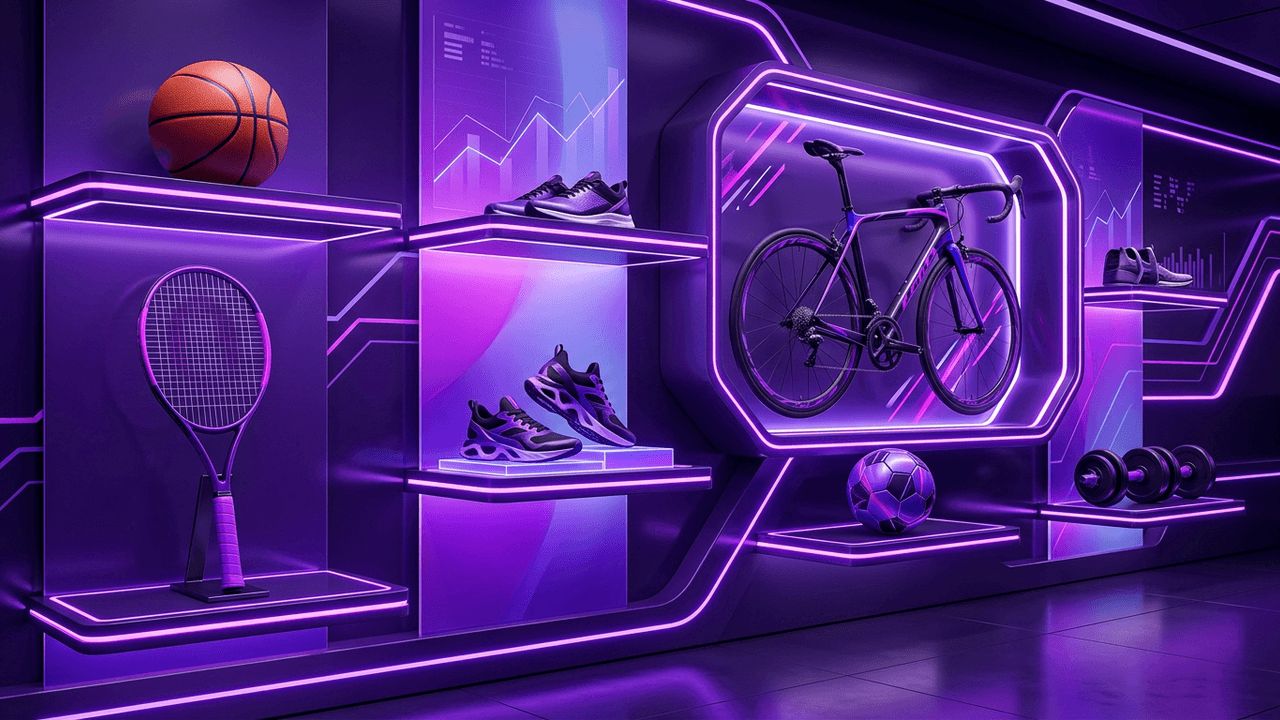 Top 10 Best Sports Equipment Stores in Pasadena