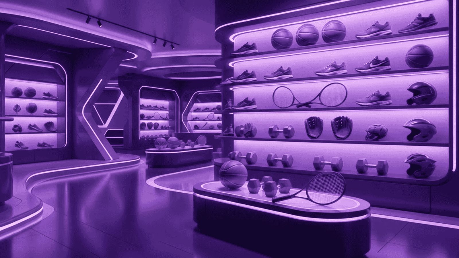 Top 10 Best Sports Equipment Stores in Plano