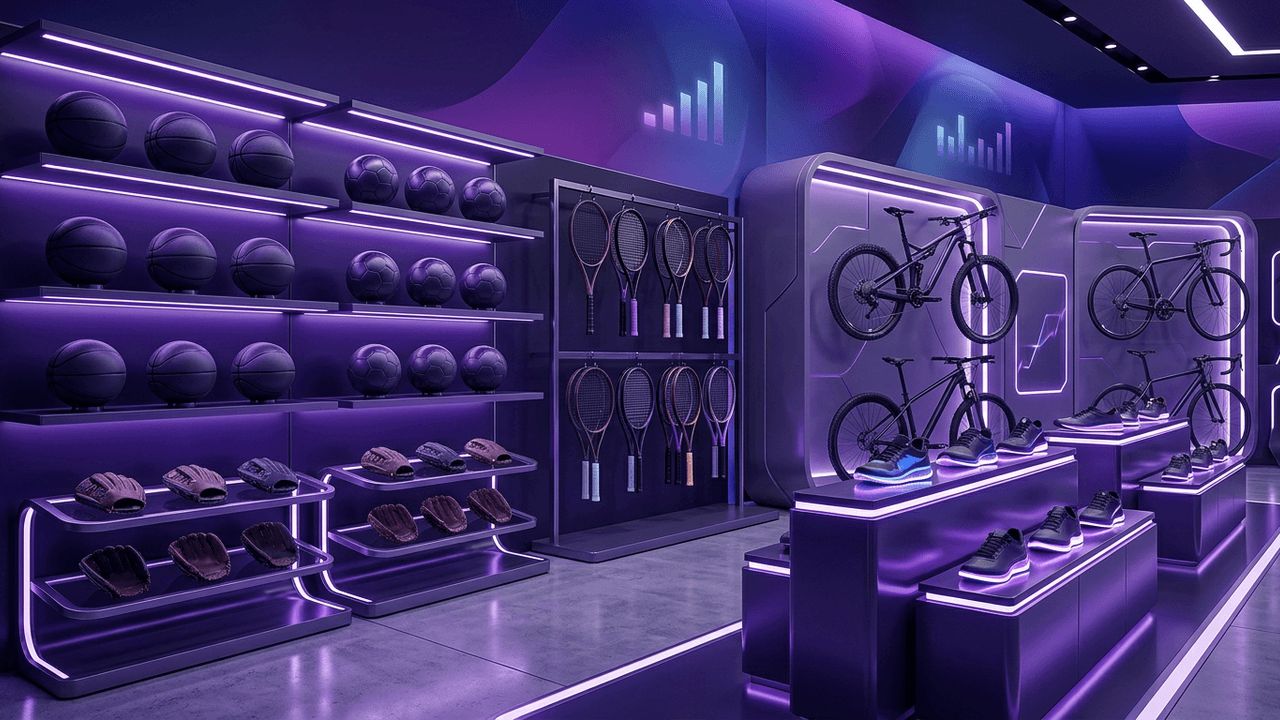 Top 10 Best Sports Equipment Stores in Pomona