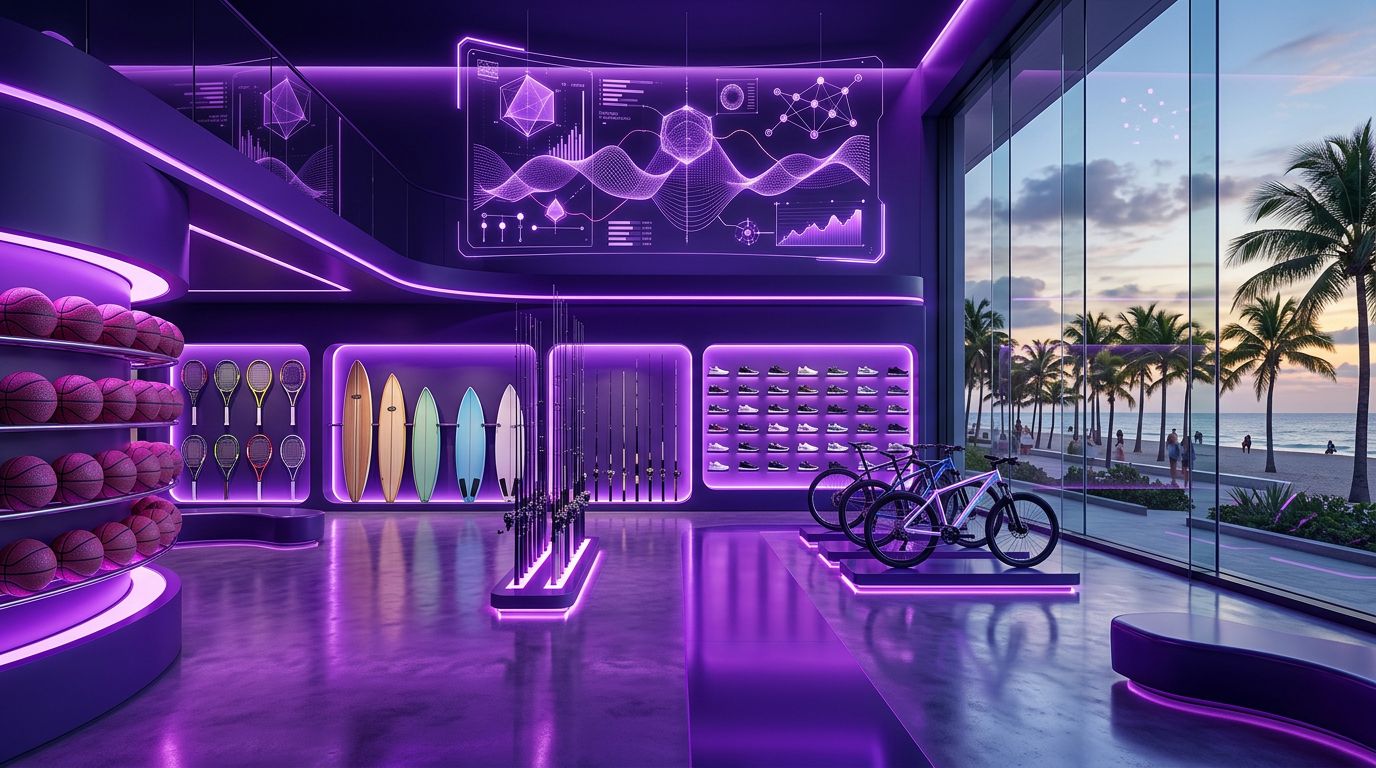 Top 10 Best Sports Equipment Stores in Pompano Beach