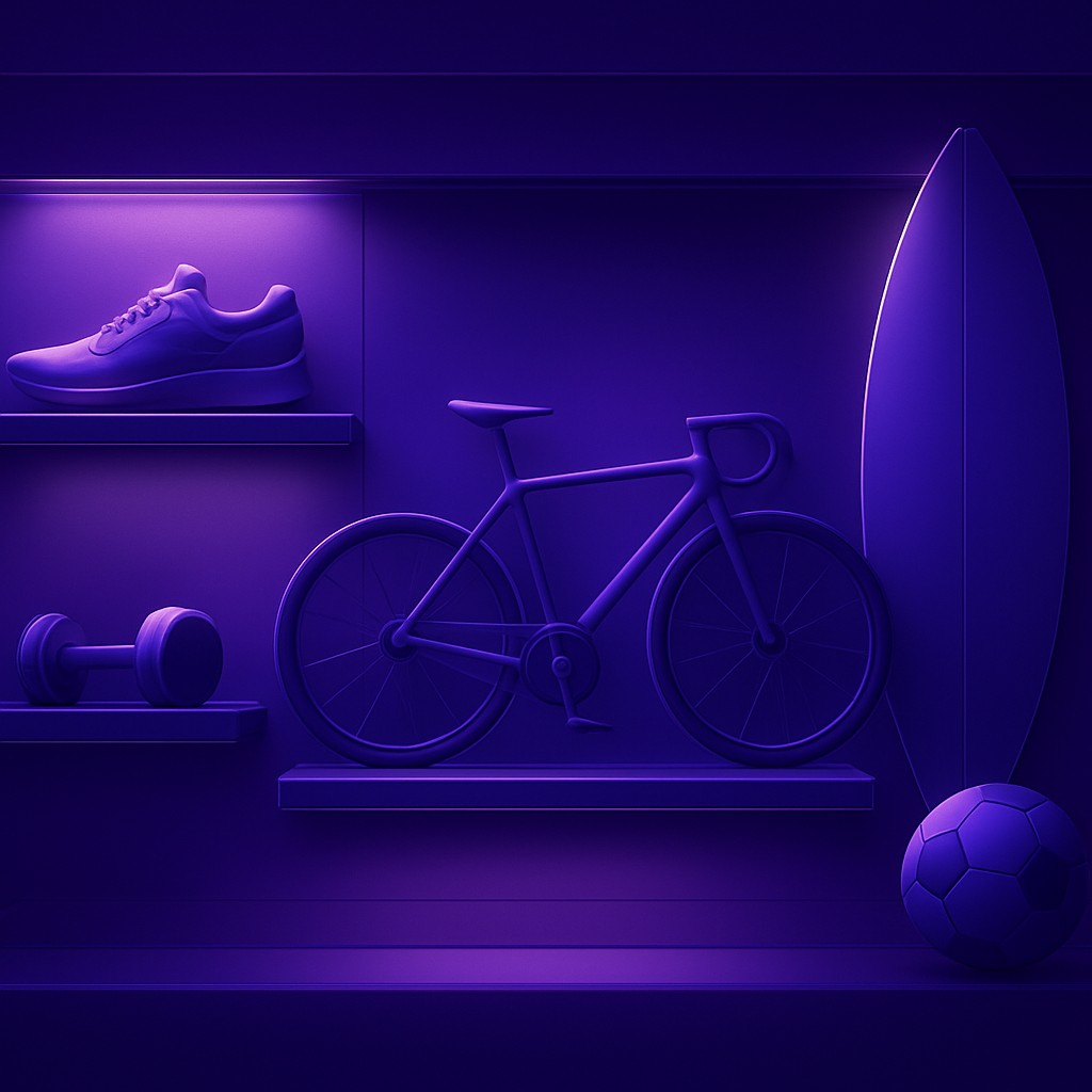 Top 10 Best Sports Equipment Stores in Portugal