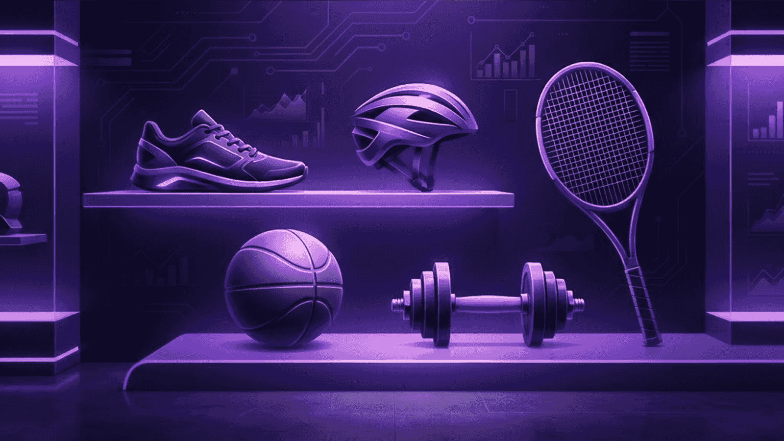 Top 10 Best Sports Equipment Stores in Raleigh