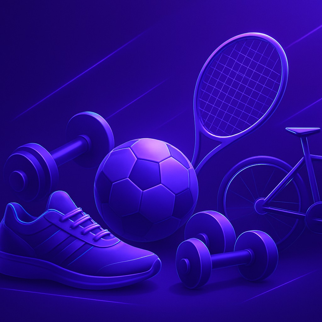 Top 10 Best Sports Equipment Stores in Romania