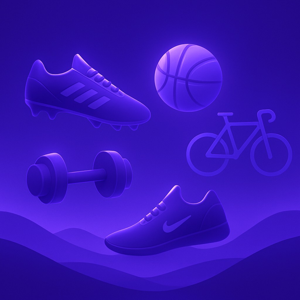 Top 10 Best Sports Equipment Stores in Rwanda