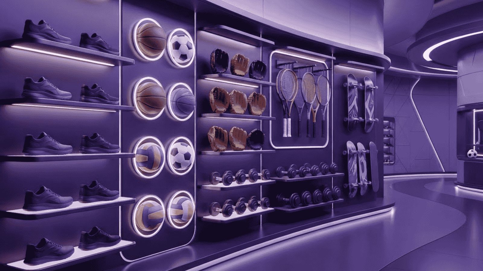 Top 10 Best Sports Equipment Stores in Santa Ana