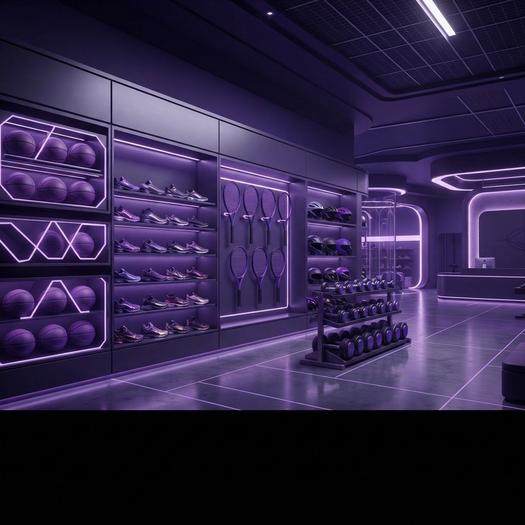 Top 10 Best Sports Equipment Stores in Santa Clarita