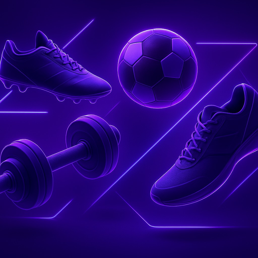 Top 10 Best Sports Equipment Stores in Senegal