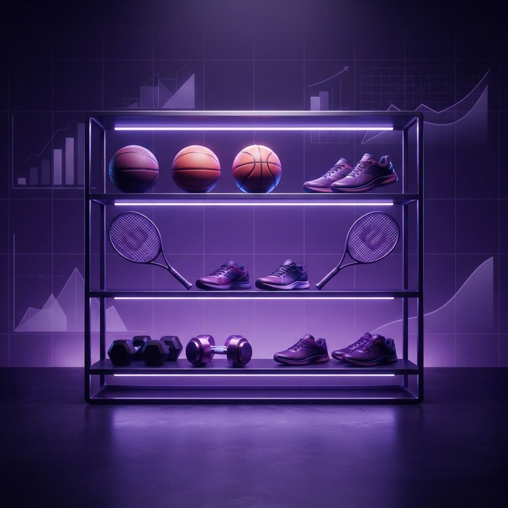 Top 10 Best Sports Equipment Stores in Spring Valley