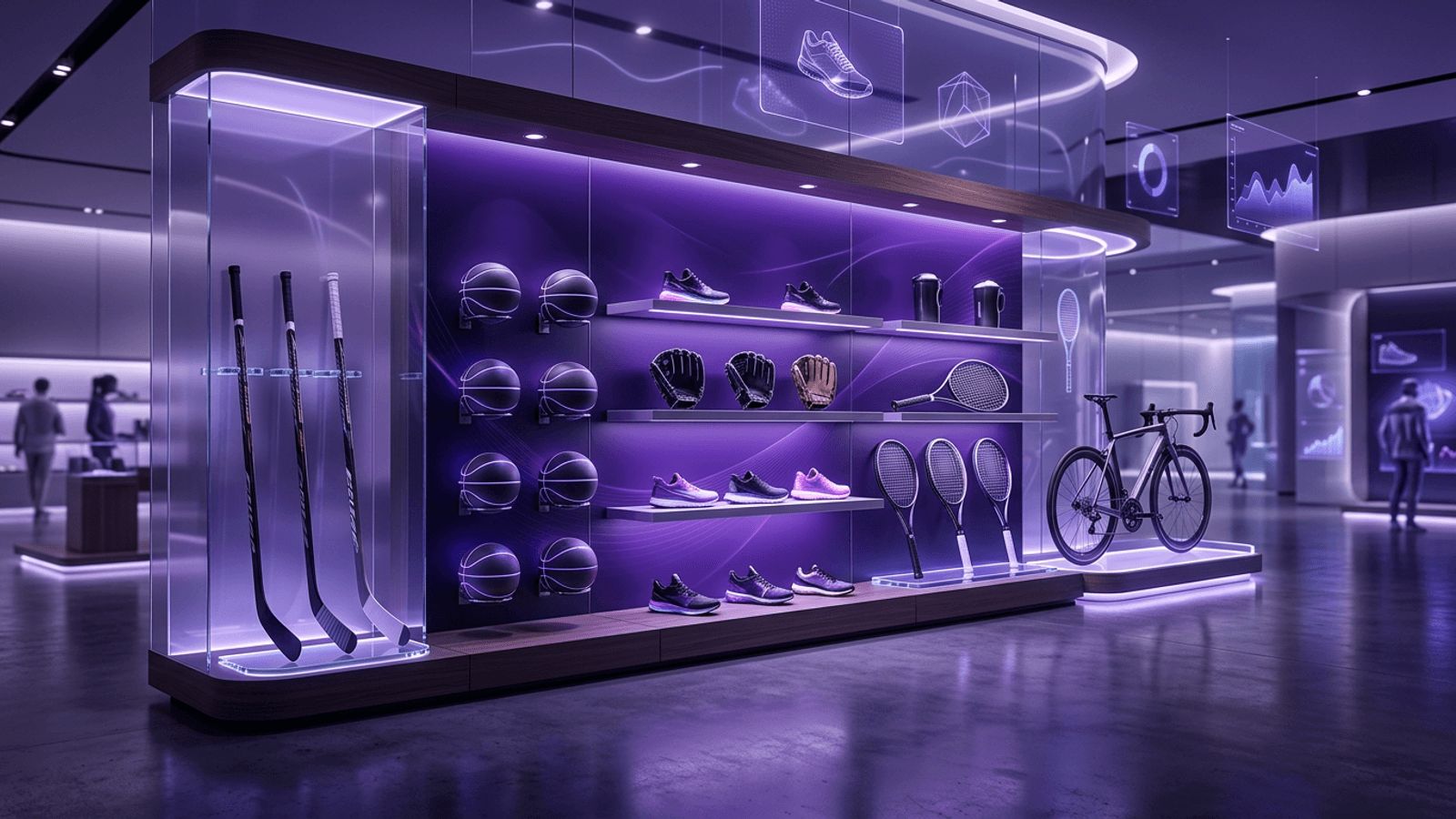 Top 10 Best Sports Equipment Stores in Sterling Heights