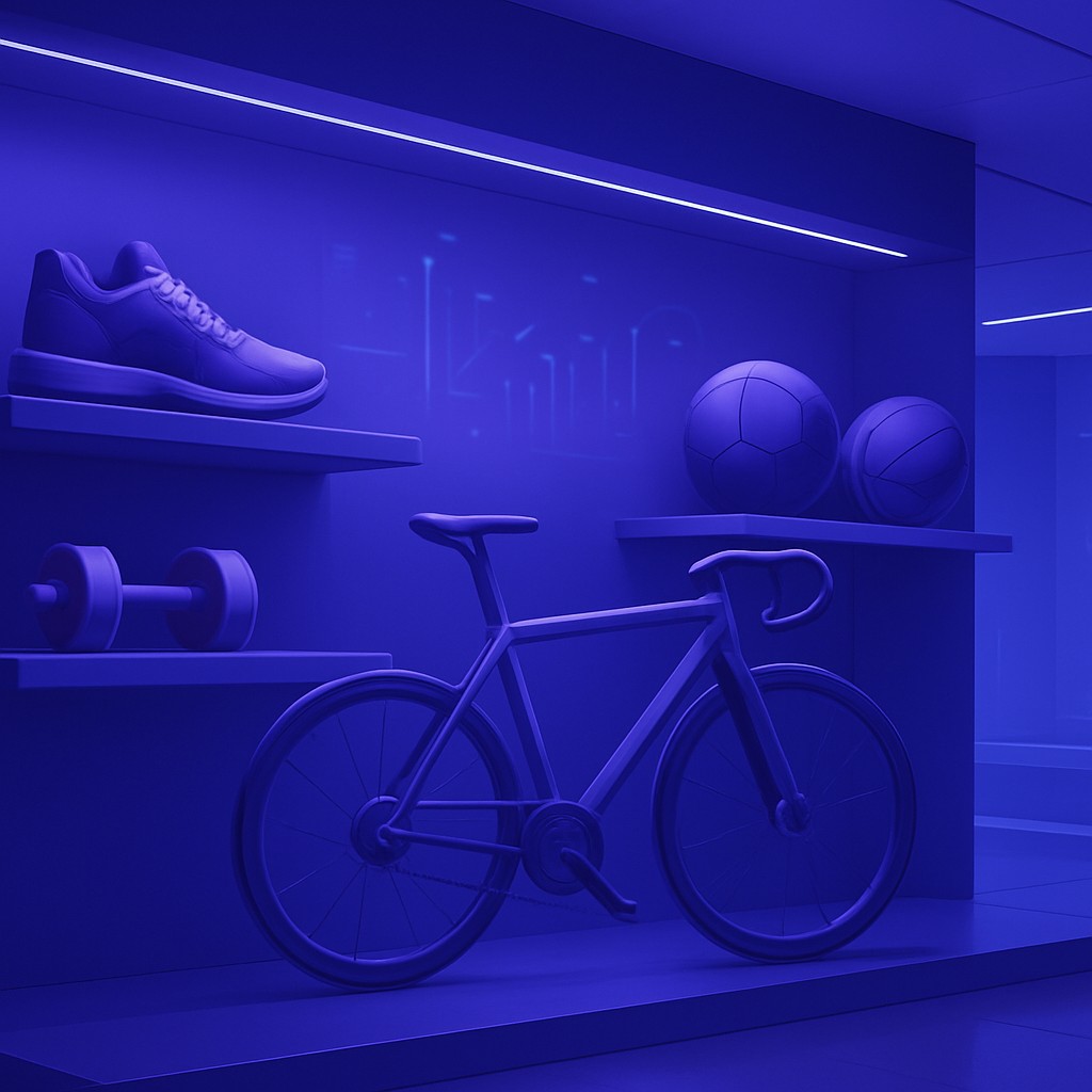 Top 10 Best Sports Equipment Stores in Sweden