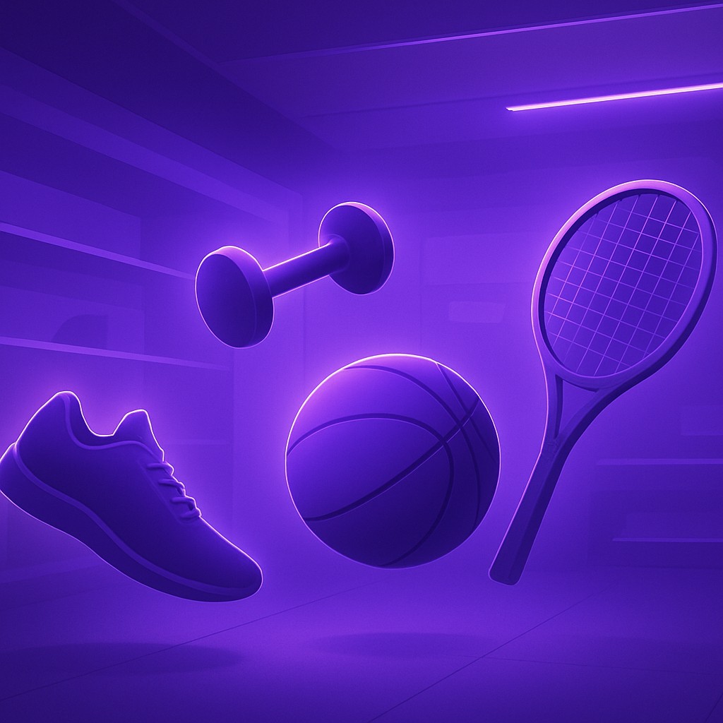 Top 10 Best Sports Equipment Stores in Syria