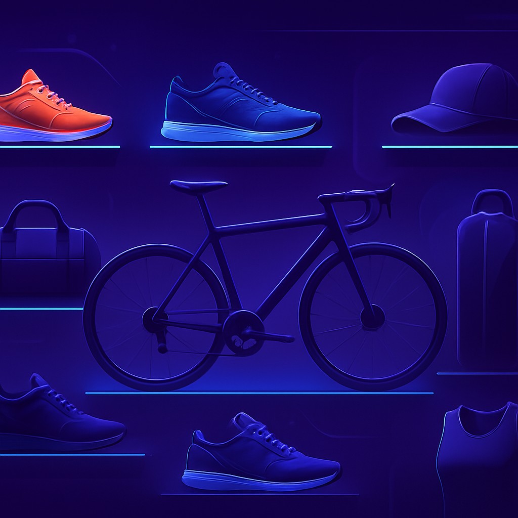 Top 10 Best Sports Equipment Stores in Taiwan