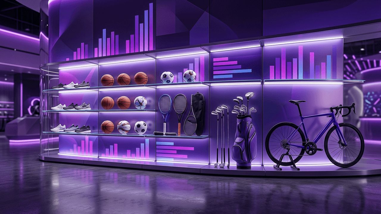 Top 10 Best Sports Equipment Stores in The Woodlands