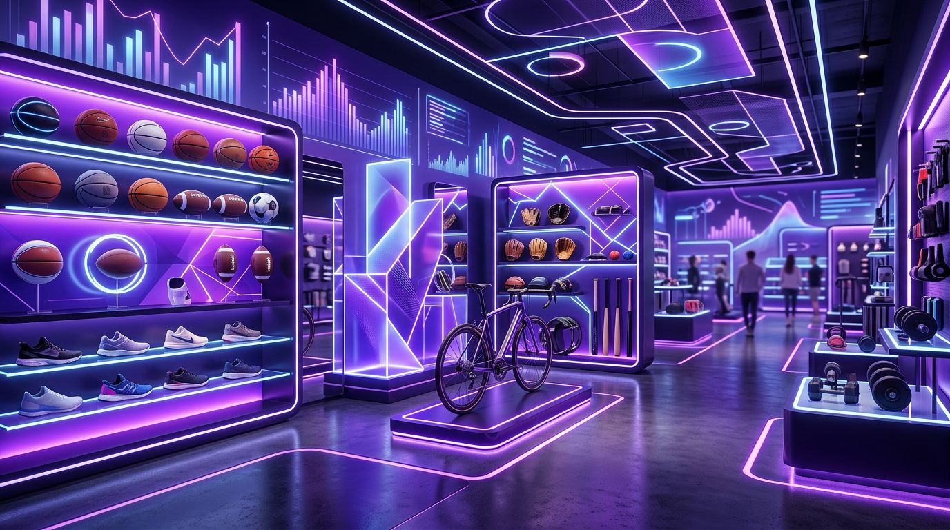 Top 10 Best Sports Equipment Stores in Topeka