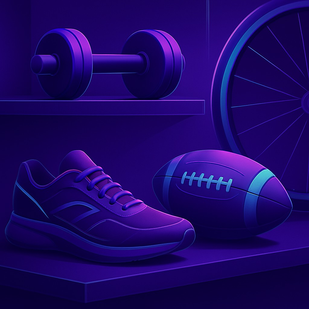 Top 10 Best Sports Equipment Stores in Tunisia
