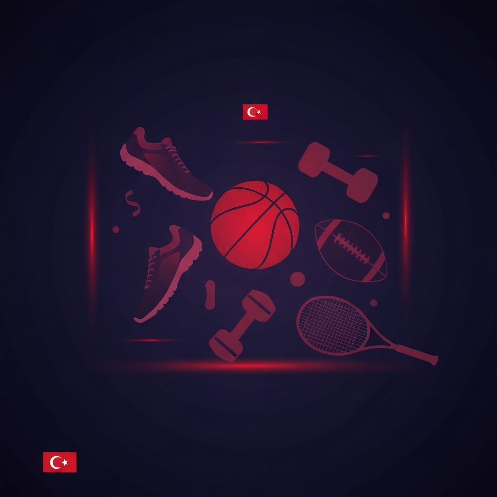Top 10 Best Sports Equipment Stores in Turkey