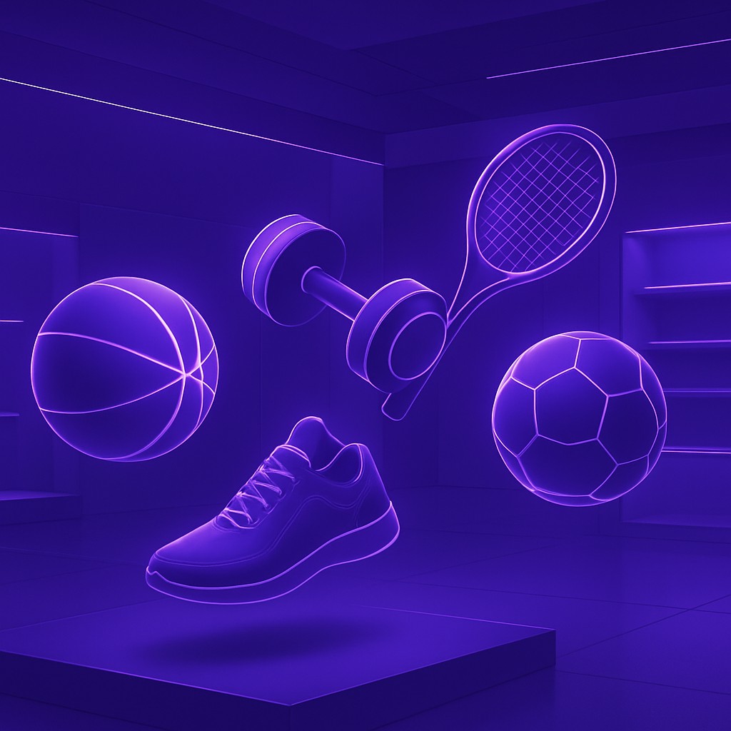 Top 10 Best Sports Equipment Stores in Turkmenistan