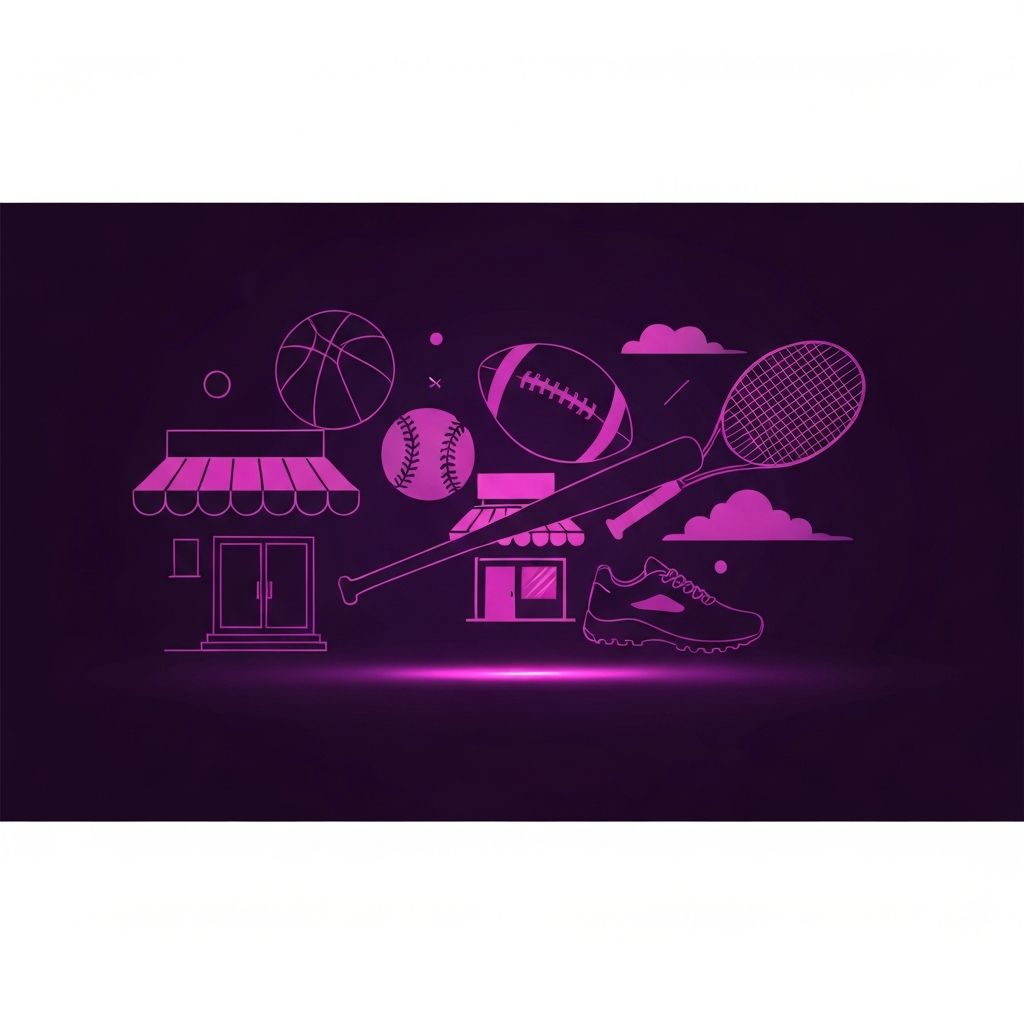 Top 10 Best Sports Equipment Stores in USA