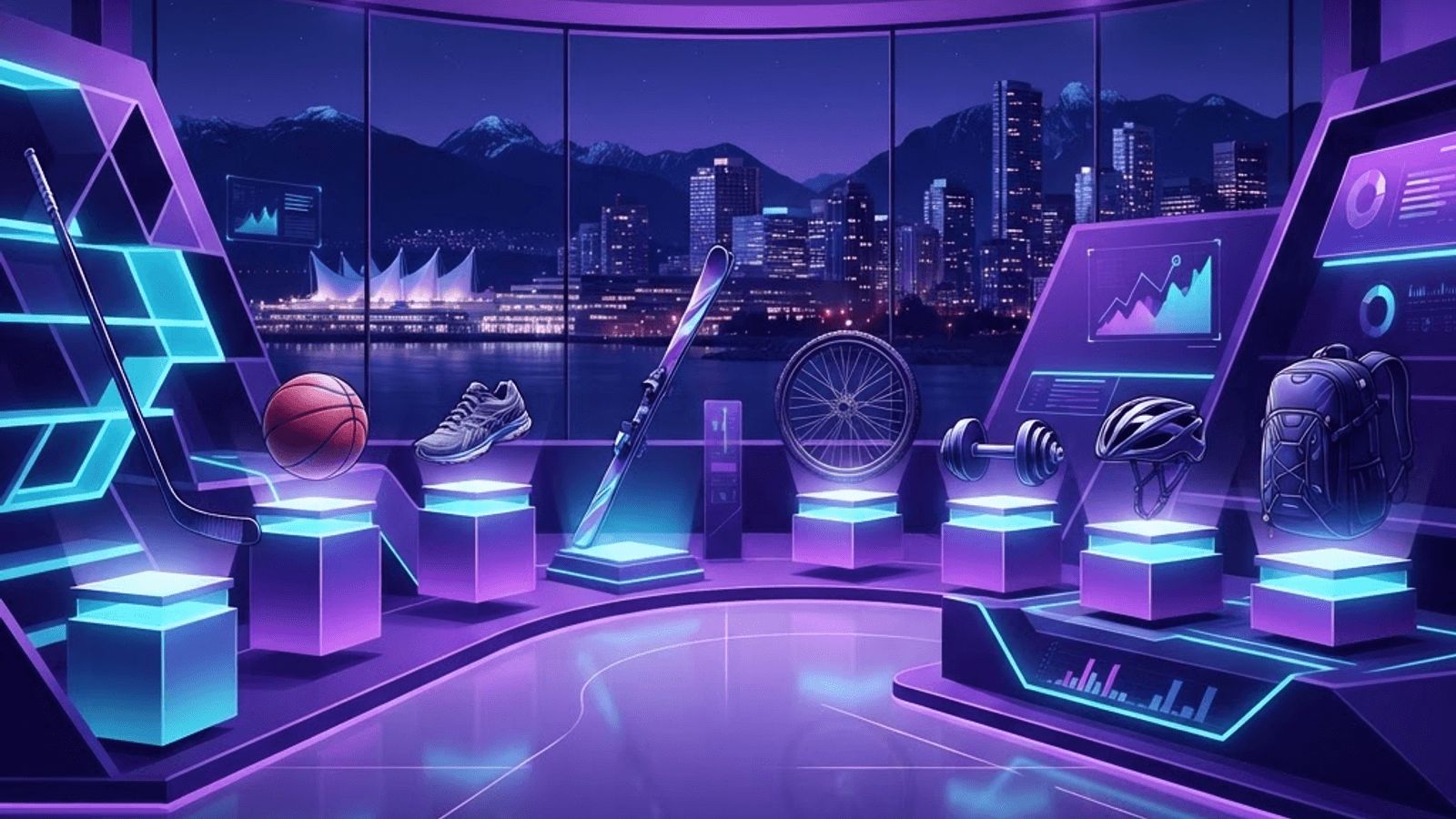 Top 10 Best Sports Equipment Stores in Vancouver
