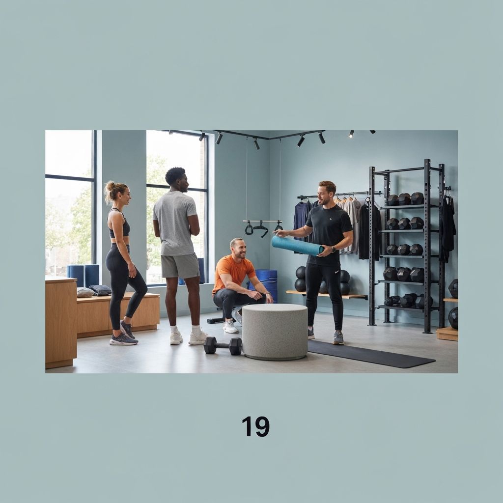 Top 10 Best Sports Equipment Stores in Vietnam