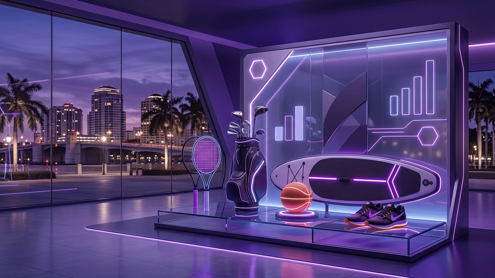 Top 10 Best Sports Equipment Stores in West Palm Beach