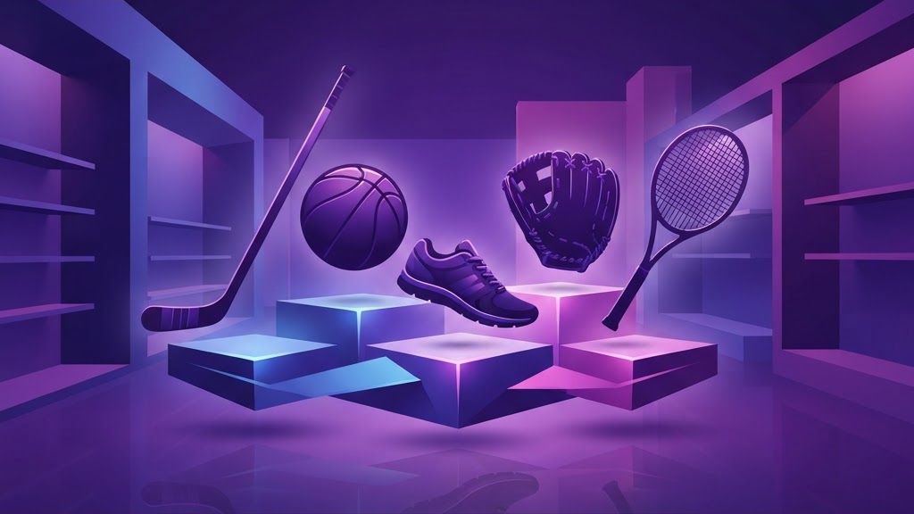 Top 10 Best Sports Equipment Stores in Worcester