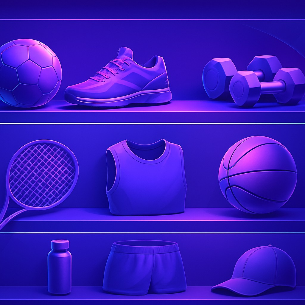 Top 10 Best Sports Equipment Stores in Zambia