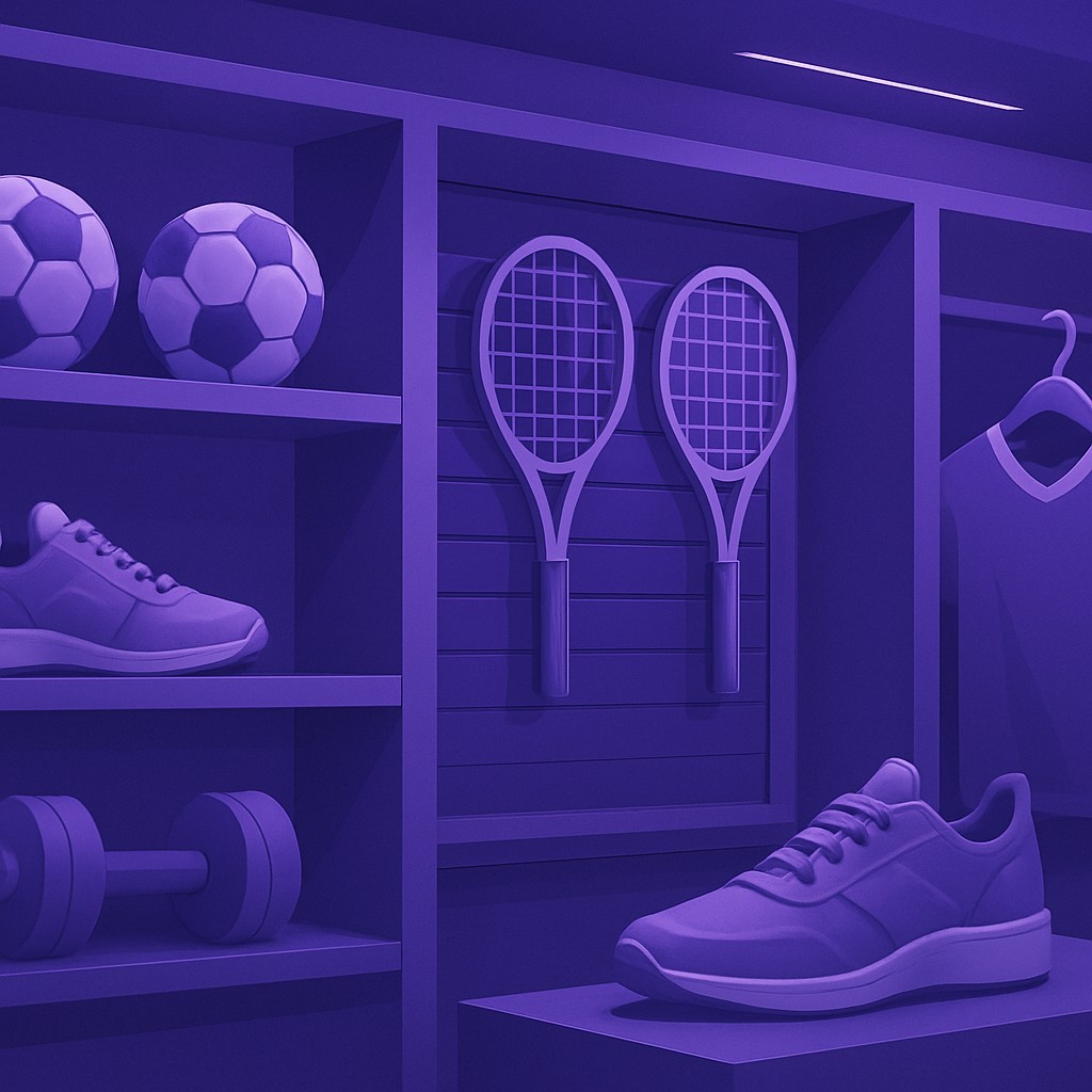 Top 10 Best Sports Equipment Stores in Zimbabwe