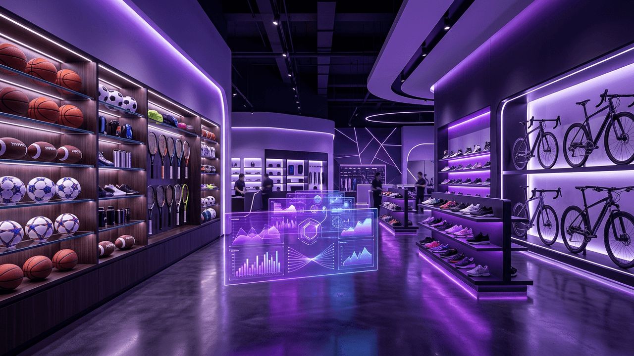 Top 10 Best Sports Equipment Stores in Santa Clara