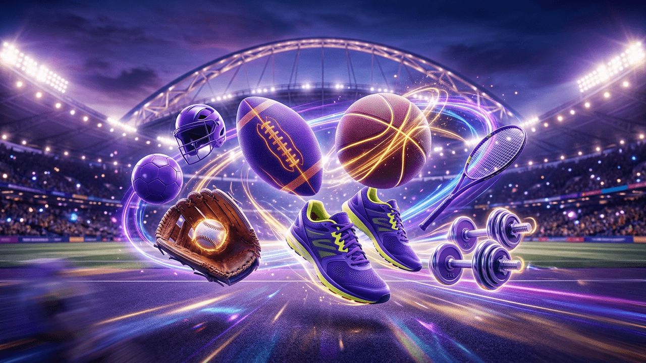 Top 10 Best Sports Gear Brands in Abilene