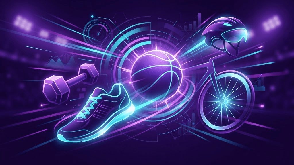 Top 10 Best Sports Gear Brands in Alexandria