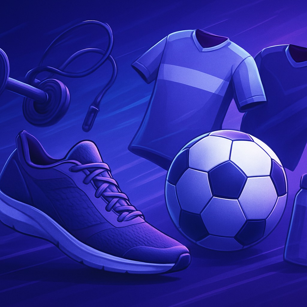Top 10 Best Sports Gear Brands in Argentina