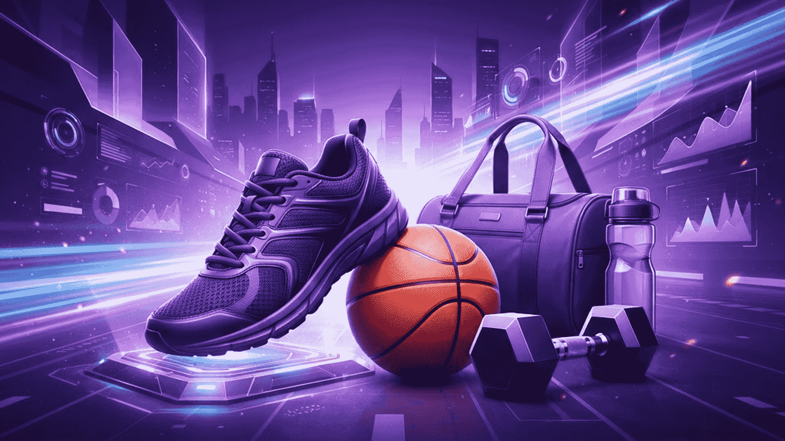 Top 10 Best Sports Gear Brands in Arlington