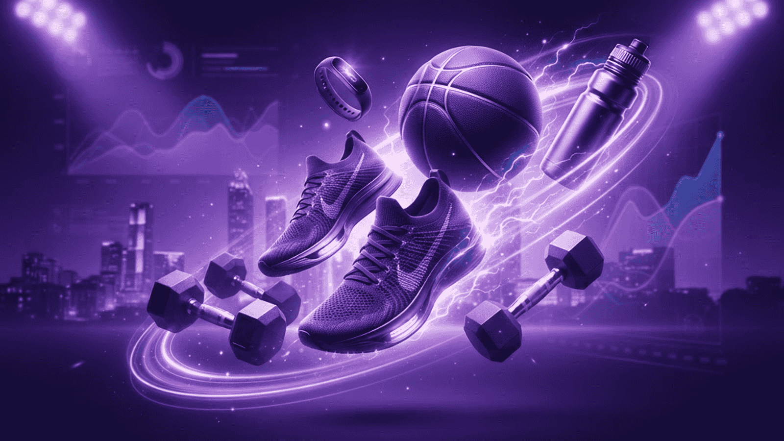 Top 10 Best Sports Gear Brands in Atlanta
