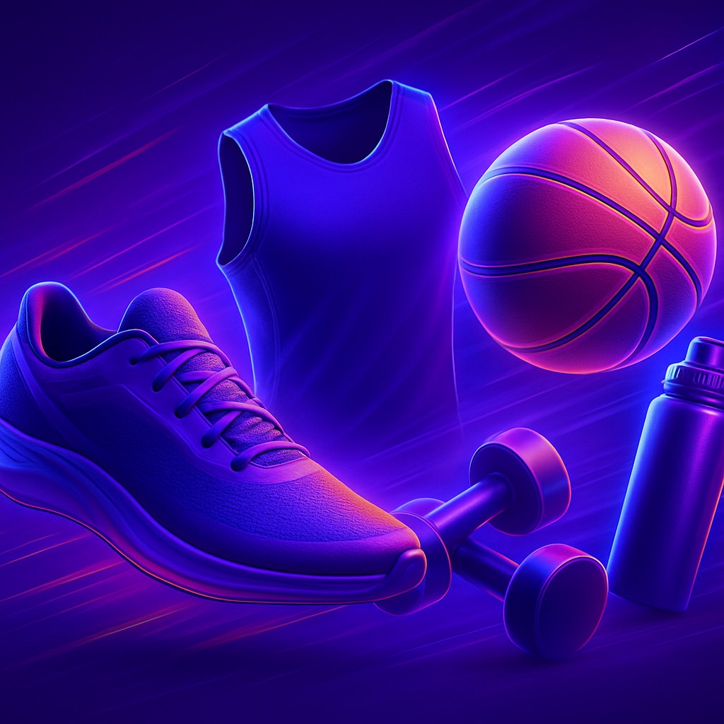 Top 10 Best Sports Gear Brands in Australia