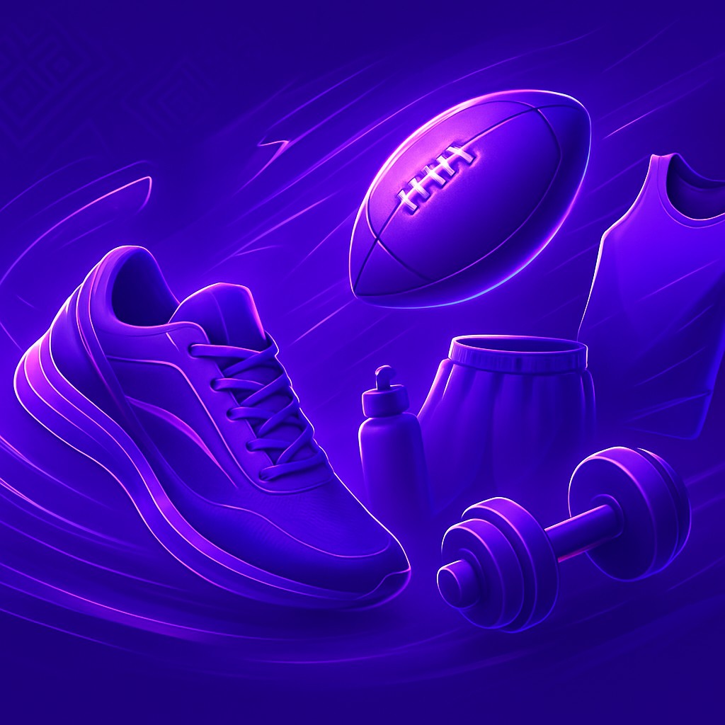 Top 10 Best Sports Gear Brands in Benin