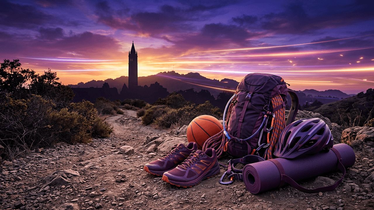 Top 10 Best Sports Gear Brands in Berkeley