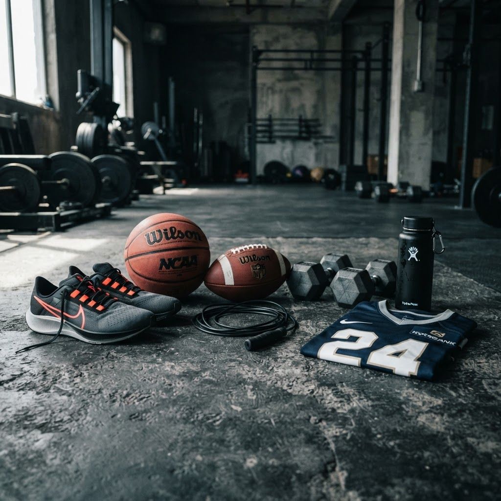 Top 10 Best Sports Gear Brands in Buffalo
