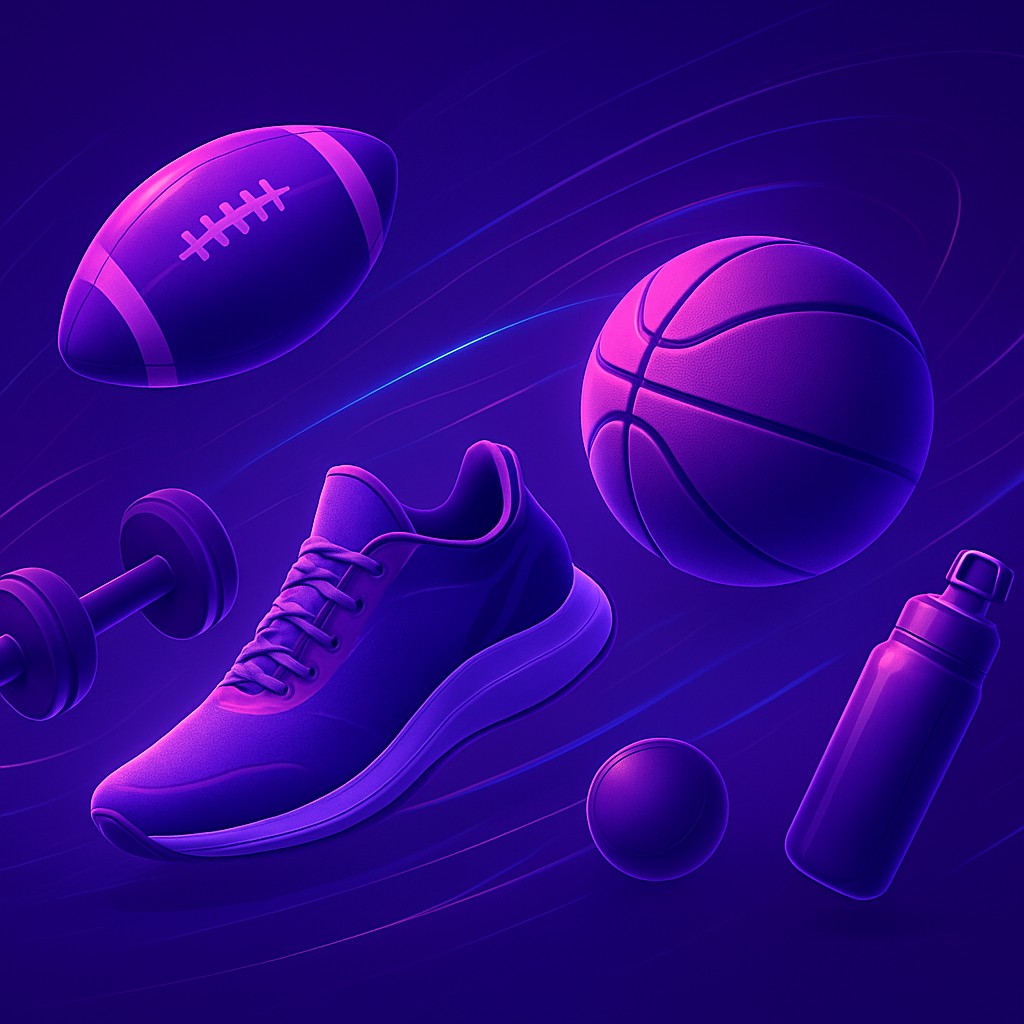 Top 10 Best Sports Gear Brands in Burundi