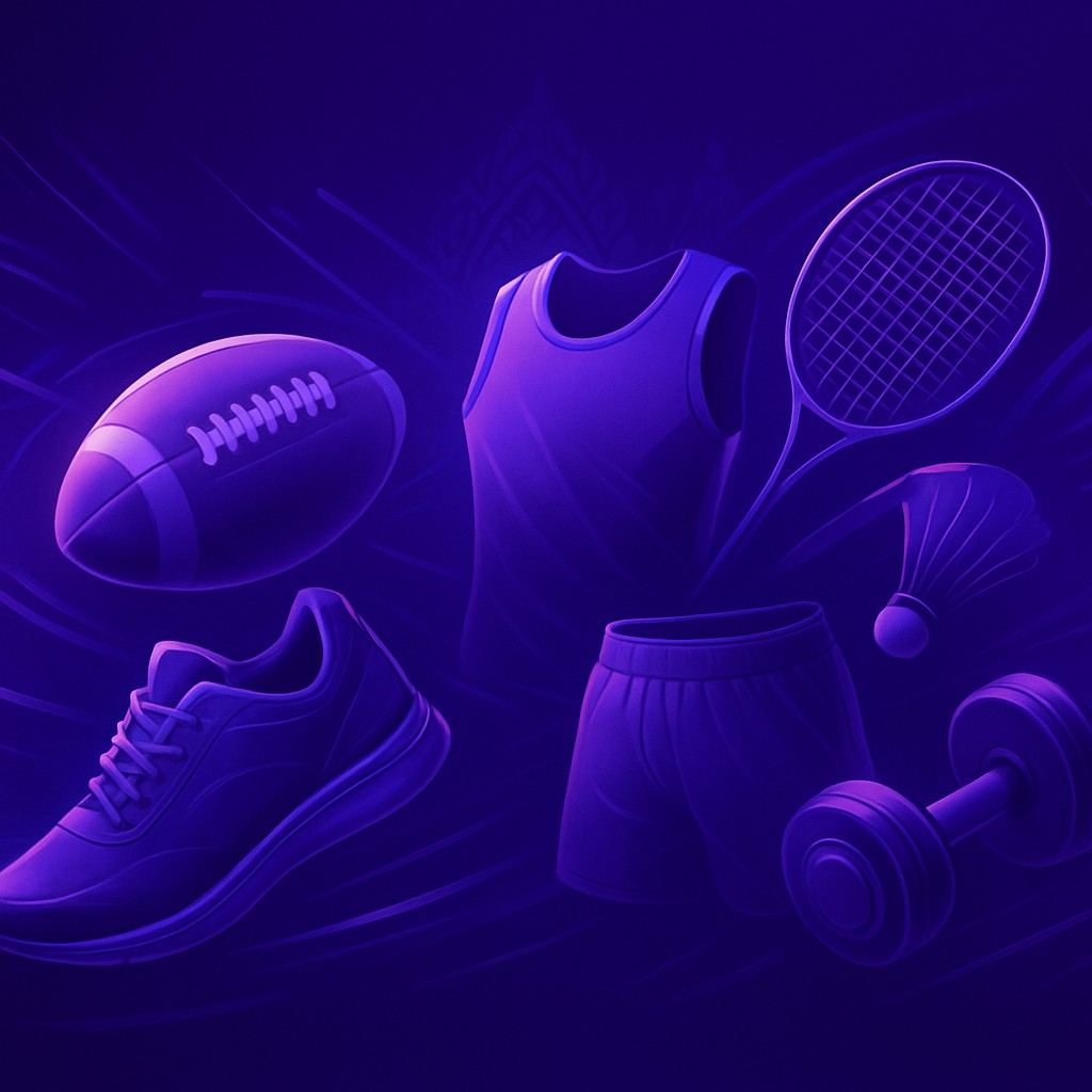 Top 10 Best Sports Gear Brands in Cambodia
