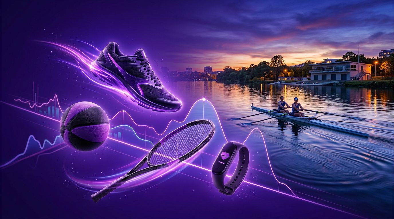 Top 10 Best Sports Gear Brands in Cambridge