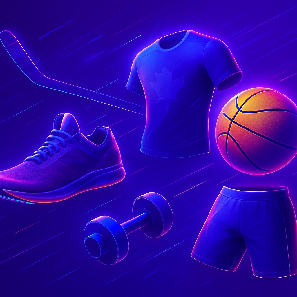 Top 10 Best Sports Gear Brands in Canada