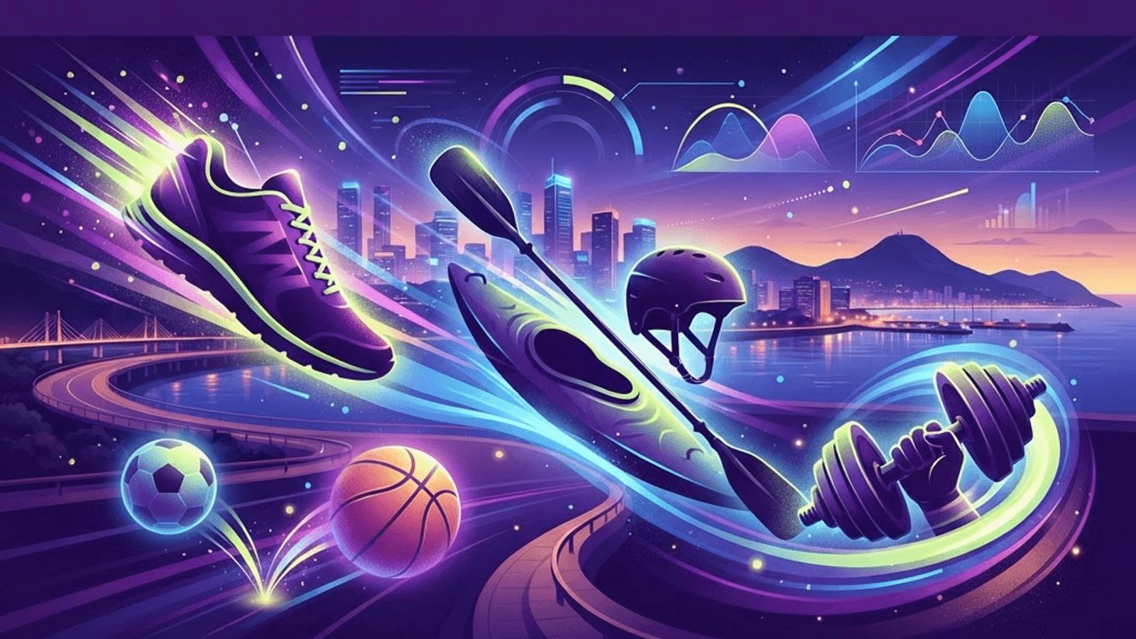 Top 10 Best Sports Gear Brands in Charleston