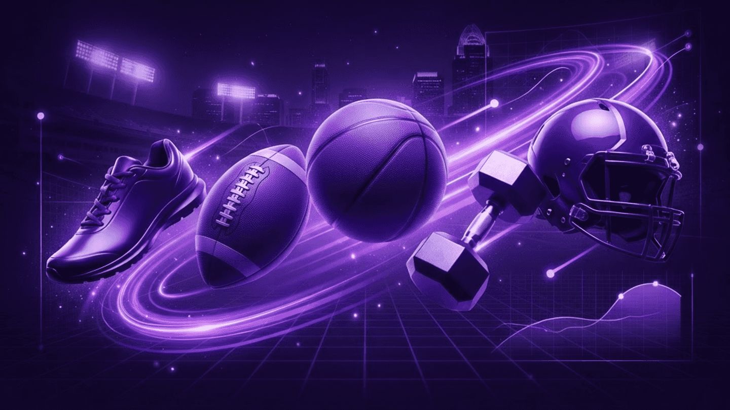 Top 10 Best Sports Gear Brands in Cincinnati
