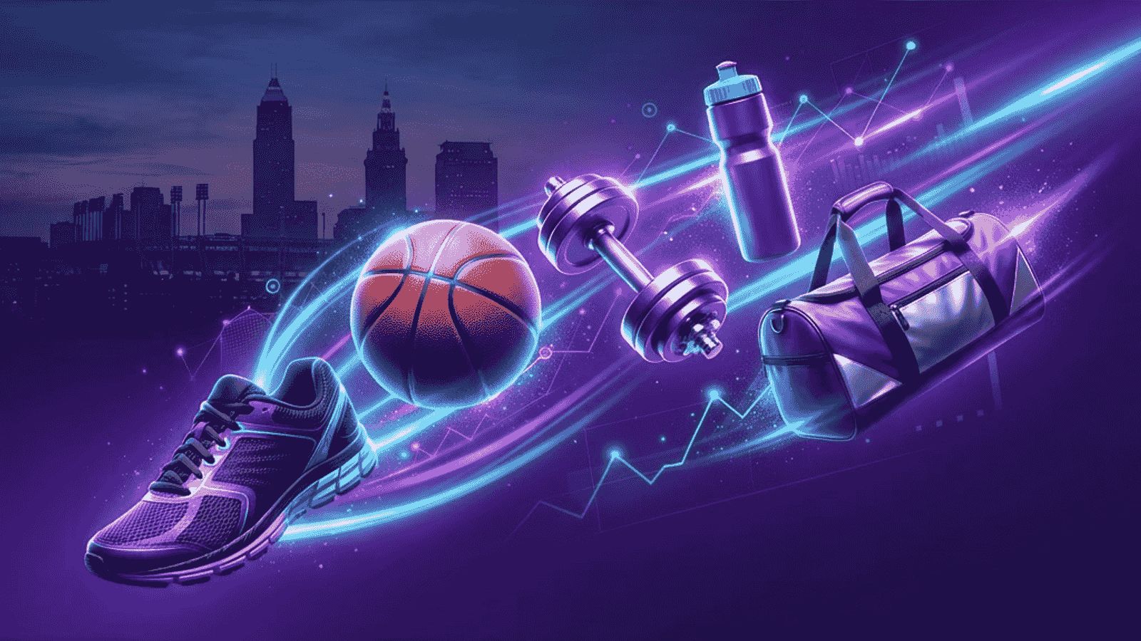 Top 10 Best Sports Gear Brands in Cleveland